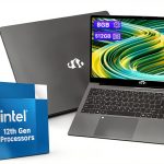 NIMO 15.6 Laptop Intel N100 8GB RAM 512GB SSD-0