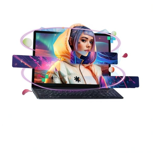 Lenovo IdeaPad Slim 3x Copilot PC 15.3 Inch Laptop-9