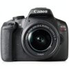 Canon EOS Rebel T7 DSLR Camera with 18-55mm Lens-0