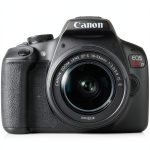 Canon EOS Rebel T7 DSLR Camera with 18-55mm Lens-0