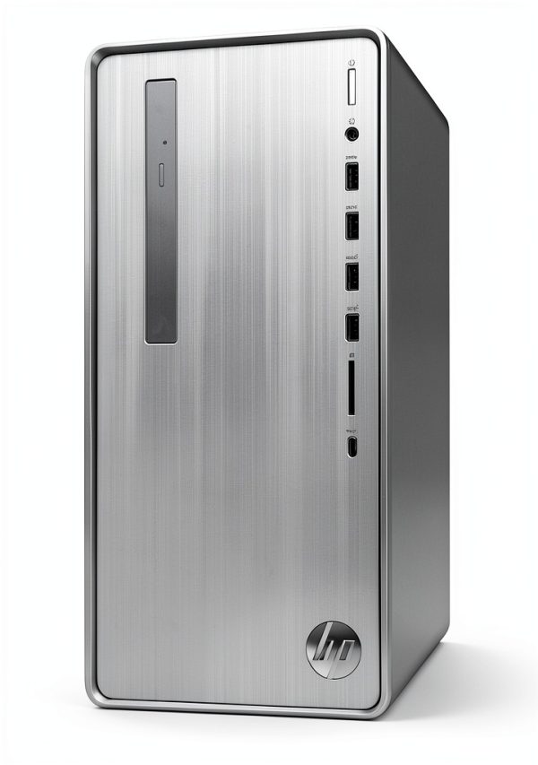 HP Pavilion TP01 Desktop Intel Core i5 16GB RAM Business PC-2