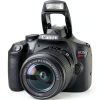 Canon EOS Rebel T7 DSLR Camera 18 55mm Lens Kit-4