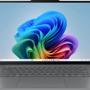Lenovo Yoga Slim 7i Aura Edition Copilot PC 15.3 Touchscreen-0