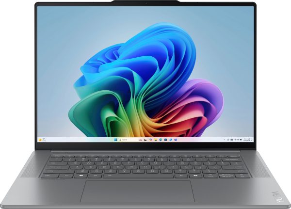 Lenovo Yoga Slim 7i Aura Edition Copilot PC 15.3 Touchscreen-0