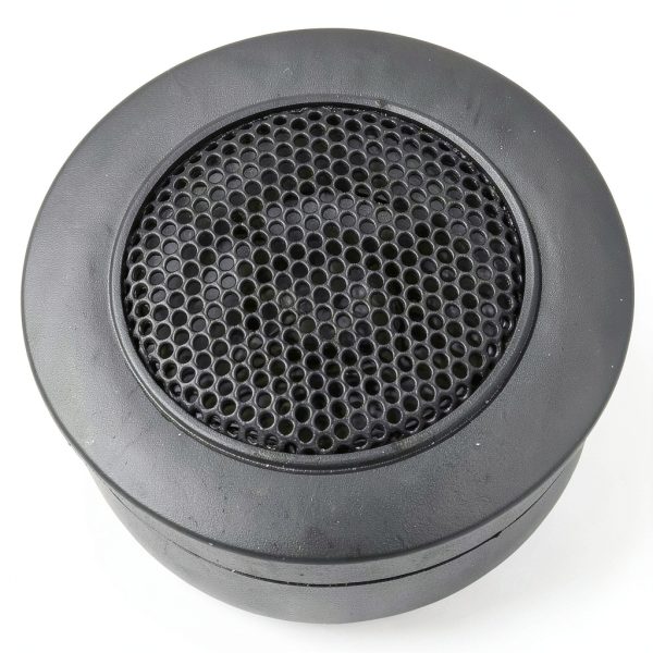 Memphis Audio SRX1V Electrostatic Tweeters Soft Dome Car-1