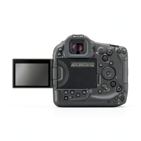 Sony Alpha FX3 Full Frame Cinema Camera 24mm f1.4 GM Lens-3