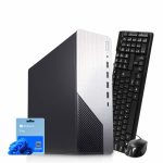 HP ProDesk 600G4 Desktop Platinum Edition i5 32GB RAM-0