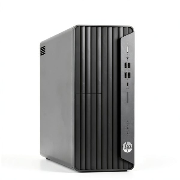 HP G6 Desktop Intel Core i5 16GB RAM 512GB SSD Refurbished-1
