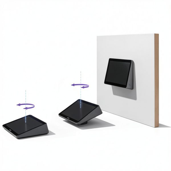 Logitech Microsoft Teams Rooms System Collaboration Video-3