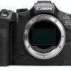 Canon EOS R6 Mark III Camera Body 32.5MP Full Frame 40fps-0
