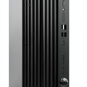 HP Elite Tower 600G9 i5 12400 16GB RAM 256GB SSD Desktop-0