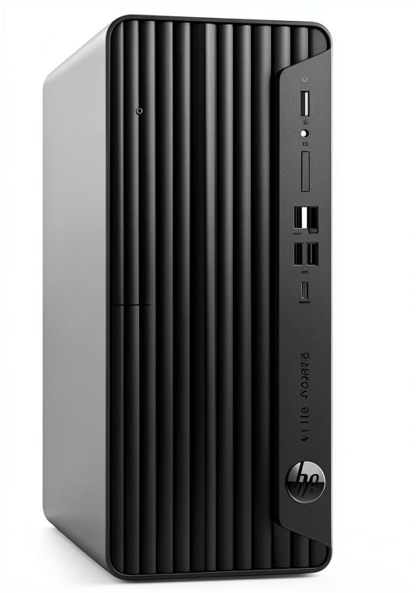 HP Elite Tower 600G9 i5 12400 16GB RAM 256GB SSD Desktop-0