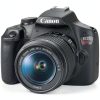 Canon EOS Rebel T7 DSLR Camera 24MP APS-C Sensor Kit-1