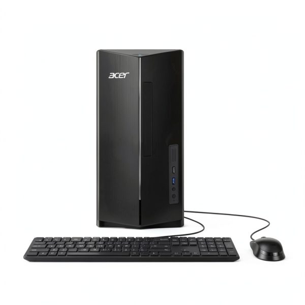 Acer Aspire Desktop Intel Core i5 16GB RAM 1TB SSD Windows-0