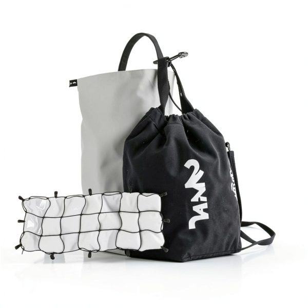 YAKIMA Cargo Basket Stretch Net Secure Fit Adventure Gear-3