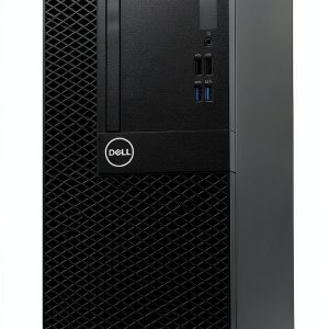 Dell Optiplex 3070 Tower i5 9500 16GB RAM 256GB SSD-0