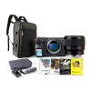 Sony FX30 Cinema Camera Bundle 50mm Lens Compact-0