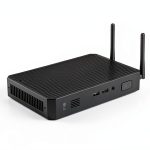 LG Thin Client Box Intel PENTIUM Quad CORE 8GB DDR 16GB EMMC-0