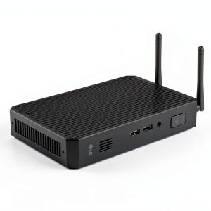 LG Thin Client Box Intel PENTIUM Quad CORE 8GB DDR 16GB EMMC-0