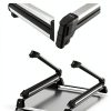 Pavo Ski Snowboard Roof Rack Large Capacity Anti-Theft Lock-5