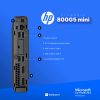 HP EliteDesk 800G5 Mini Computer Intel i7 8GB RAM-3