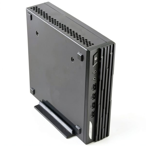 MSI Pro DP21 Desktop Intel Core i3 13100 8GB 1TB SSD-5