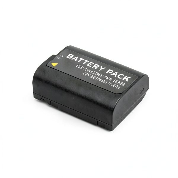 Panasonic Lumix S9 Full Frame Camera Bundle Professional-2