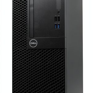 Dell Refurbished Optiplex 3070 Tower Intel I7 16GB SSD-0