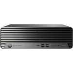 HP Elite Desktop Intel Core i7 16GB RAM 256GB SSD Business-0
