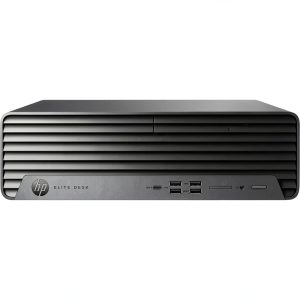HP Elite Desktop Intel Core i7 16GB RAM 256GB SSD Business-0