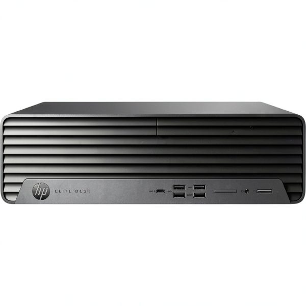 HP Elite Desktop Intel Core i7 16GB RAM 256GB SSD Business-0