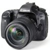Canon EOS 80D DSLR Camera 24.2 MP with 18-135mm Lens-0
