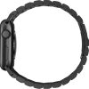 Nomad Black Steel Link Band for Apple Watch Secure Fit-3