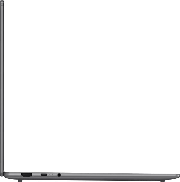 Lenovo Yoga Slim 7i Aura Edition Copilot PC 15.3 Touchscreen-21