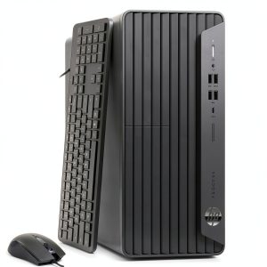 HP G6 Tower Computer Intel Core i5 16GB RAM Business Desktop-0