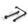 Pavo Ski Snowboard Roof Rack Large Capacity Anti-Theft Lock-7