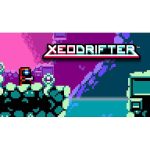 Xeodrifter Nintendo Switch Game Exploration Adventure Action-0