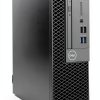 Dell Optiplex 3070 SFF Intel i5 9500 16GB RAM 512GB SSD-2