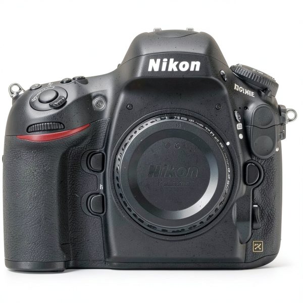Nikon D800E 36.3 MP FX Digital SLR Camera 1080p Video-0