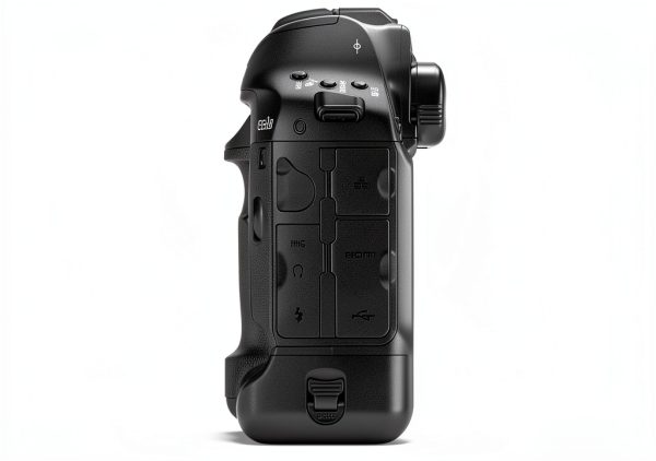 Canon EOS 1D X Mark II DSLR Camera Professional Photography-3