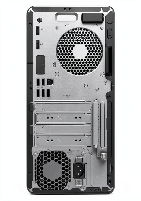 HP ProDesk 600 G6 Tower Desktop Intel Core i7 32GB Memory-3