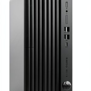 HP Elite Tower 600G9 i5 12400 16GB 1TB SSD Business Desktop-0