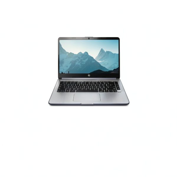 HP 14 Laptop Intel N150 4GB Memory 128GB UFS Sky Blue-11