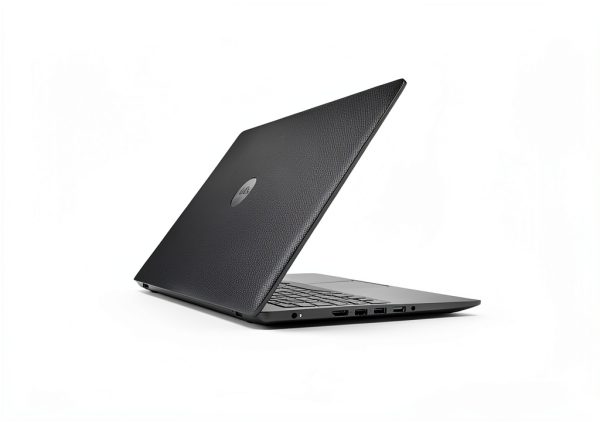 Dell Pro Slim QCS1255 RYZ PRO 58500G 16GB 512GB SSD Black-2