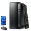 HP G6 Tower Computer Intel Core i5 10th Gen Business Desktop-0